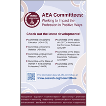 AEA Committees