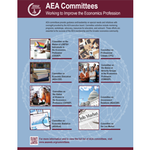 AEA Committees